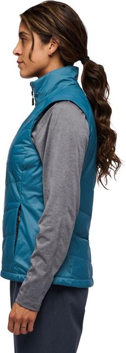 Actual product image Black Diamond W Solution Vest, Isolier-Weste (L)