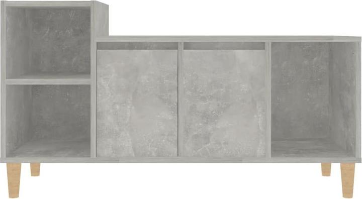 Actual product image vidaXL Gary (100 x 35 x 55 cm)