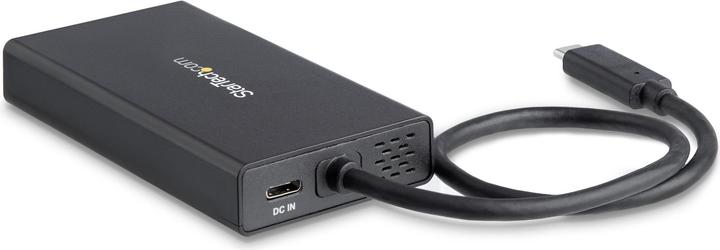 Image du produit StarTech Adaptateur multifonctionnel Usb-c (USB-C)
