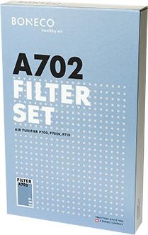 Actual product image Boneco Luftfilter A702 P700 2 Stück (2 x)
