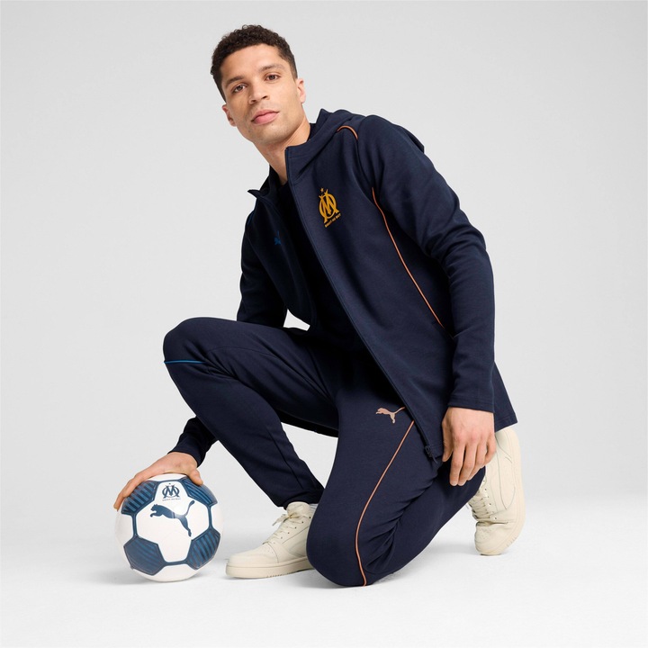 Produktbild Puma trainingsjacke o 2024/25 (M)