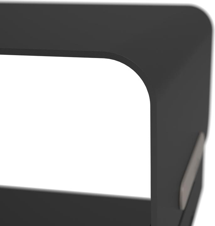 Produktbild Dataflex Addit Bento monitor riser