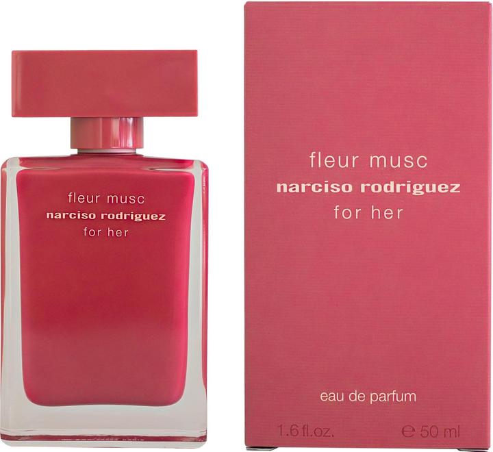 Immagine prodotto Narciso Rodriguez Fleur Musc (Eau de parfum, 50 ml)