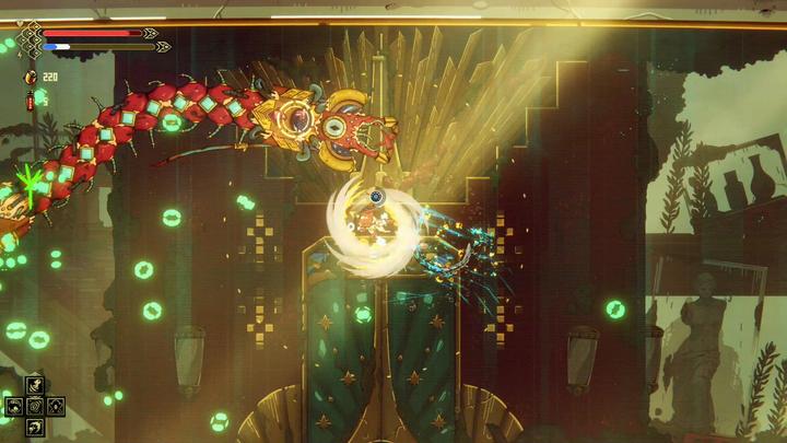 Produktbild Clear River Games Pronty (Switch, Switch Lite, Switch OLED, EN)