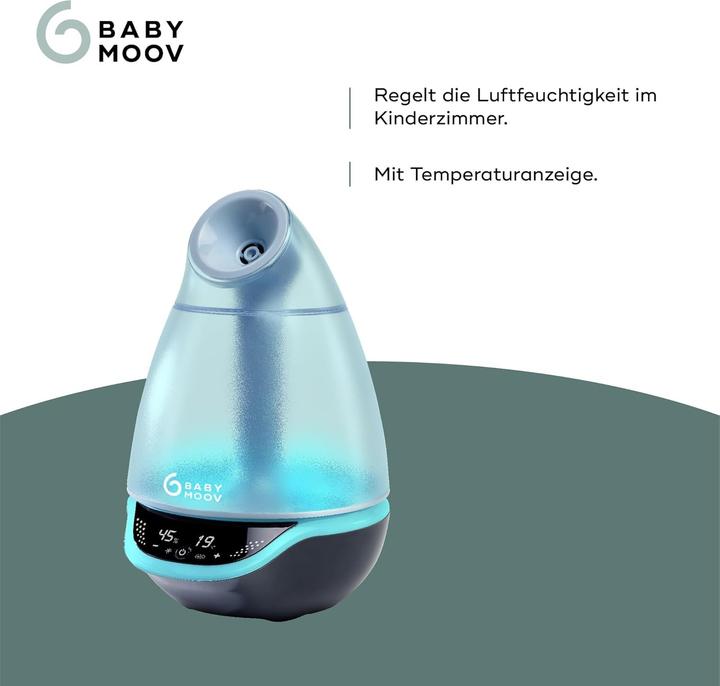 Image du produit Babymoov Hygro+ (20 m²)