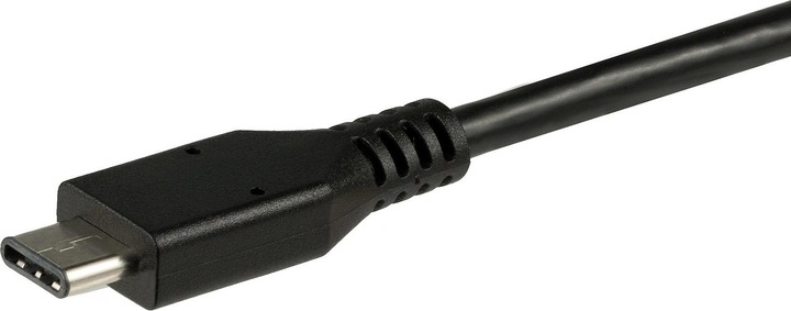 Image du produit StarTech Convertisseur USB C Vers Fibre Optique (USB-C, SFP (1x))