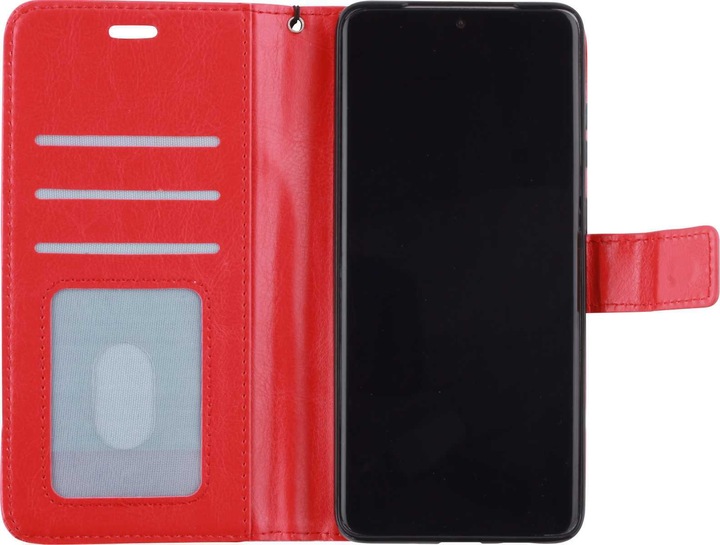 Actual product image PhoneLook Premium Flip cover (Samsung Galaxy S22)