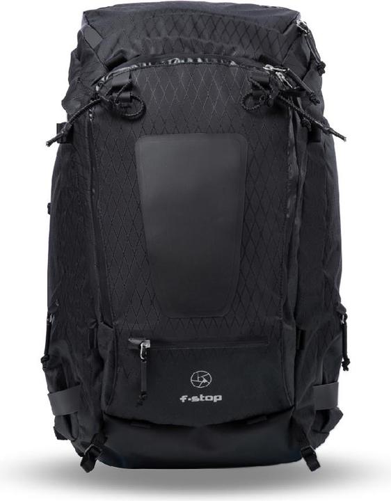 Image du produit F-Stop DuraDiamond Tilopa Essentials Bundle Anthracite (50 l)