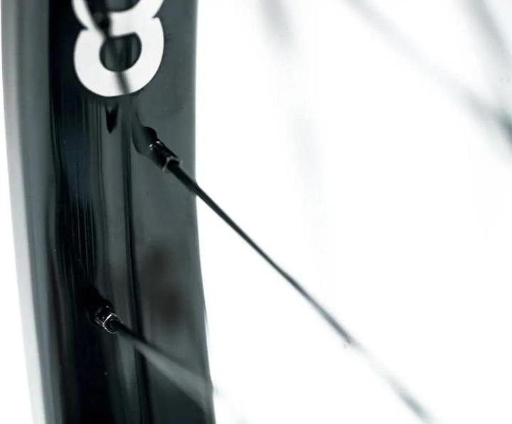 Image du produit Colony Swarm Planetary x Contour Freecoaster (Roue arrière, 20")