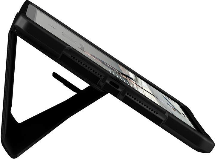 Actual product image UAG Metropolis (iPad 2019 (7th gene))