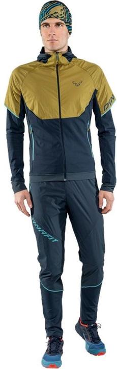 Immagine prodotto Dynafit Pantaloni ibridi alpini (L)