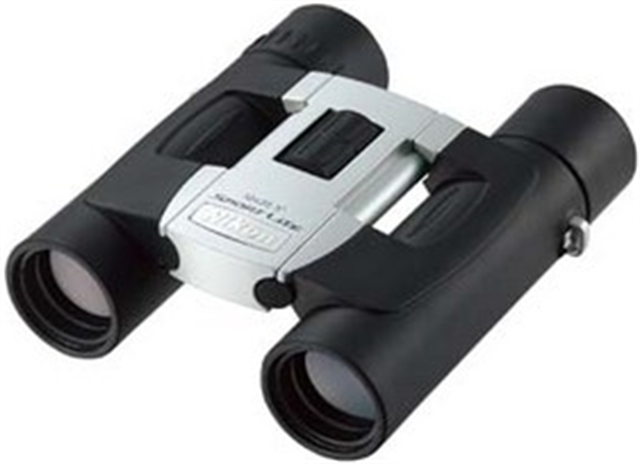 Nikon Sport Lite 10x25 DCF (10 x, 25 mm)