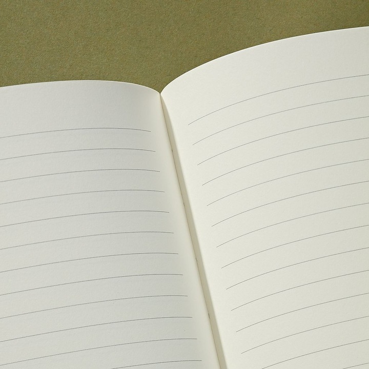 Produktbild Semikolon Classic (A4, Liniert, Harter Einband)