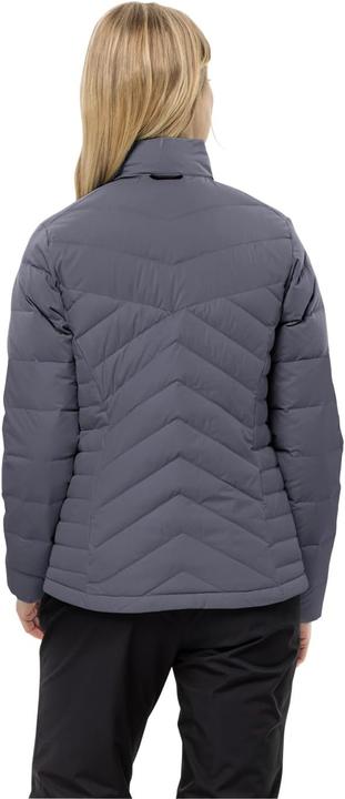 Produktbild Jack Wolfskin Tundra Down Jkt W (M)
