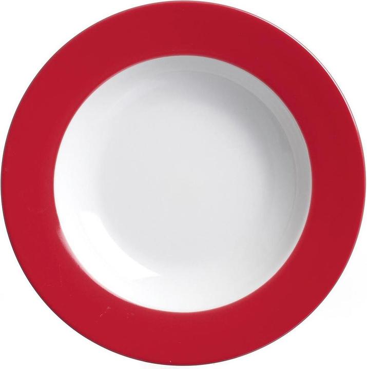 Produktbild Flirt by R&B Suppenteller 'Doppio' (6 x, 22 cm)