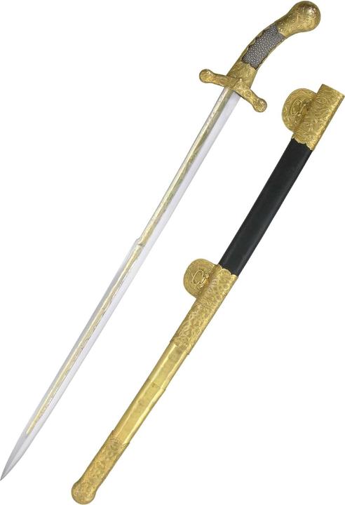 Produktbild Hanwei Säbel Karl der Grosse