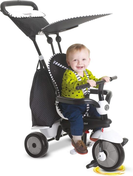 Produktbild SmarTrike Glow