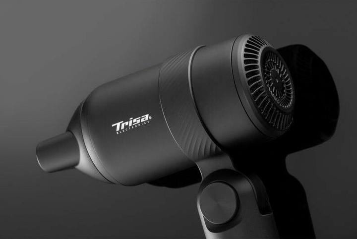 Actual product image Trisa Ionic-T Bold (1100 W)