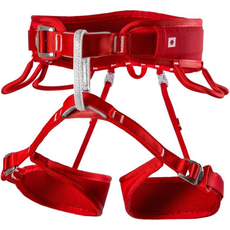 Ocun, Klettergurt, (M, XL)