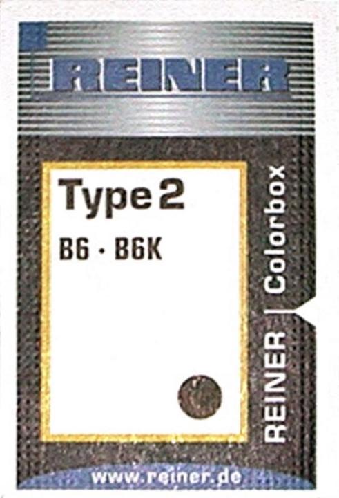 Produktbild Wedo Ersatzstempelkissen