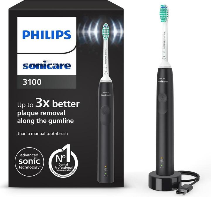 Actual product image Philips Sonicare 3100 Series