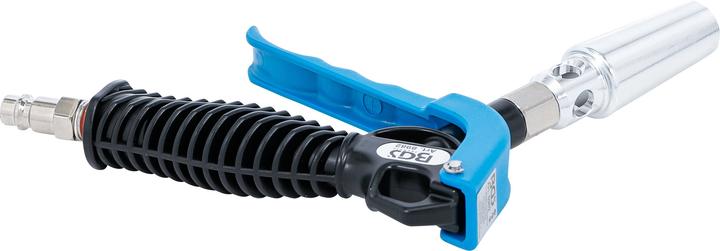 Actual product image BGS Blow gun with Venturi nozzle
