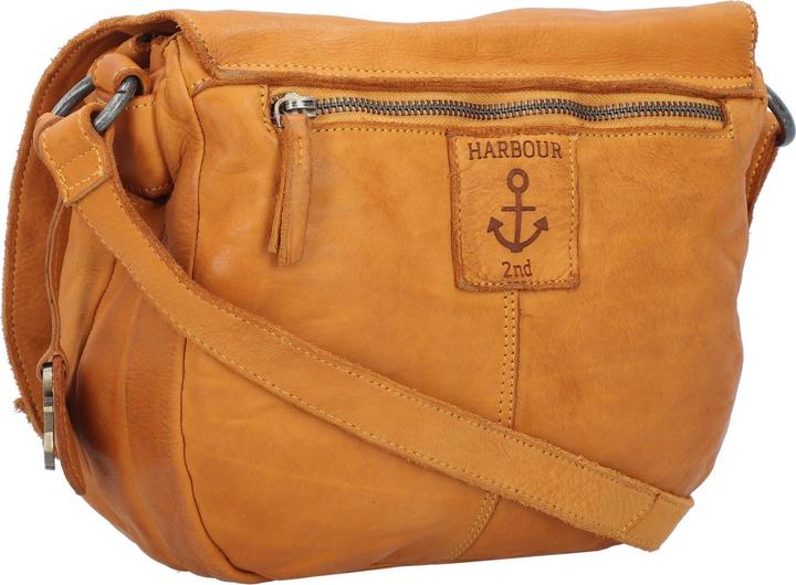 Immagine prodotto Harbour 2nd Borsa a tracolla Anchor Love in pelle 26 cm