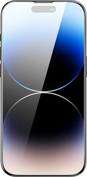 Produktbild Baseus Tempered glass Schott HD for iPhone 14 Pro Max (Apple iPhone 14 Pro Max)