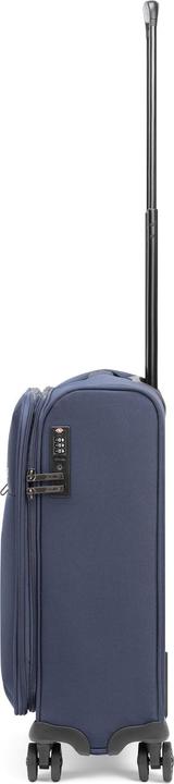 Actual product image Epic Discovery Neo 4-wheel cabin trolley 55 cm (40 l)