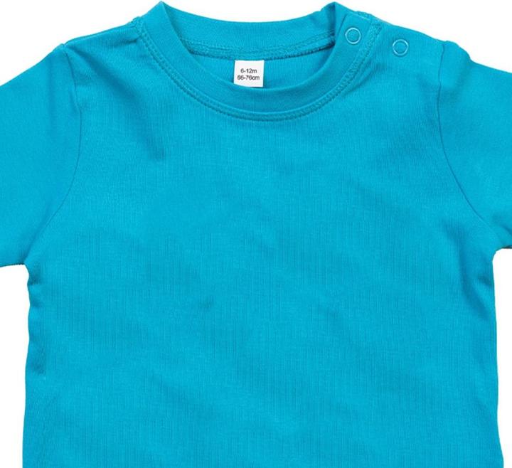 Produktbild Babybugz TShirt Baby (68)