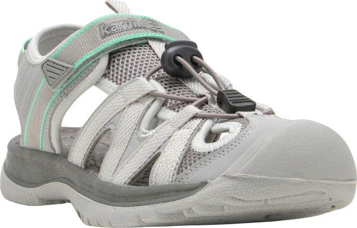 Actual product image Kamik Islander 2 (41)