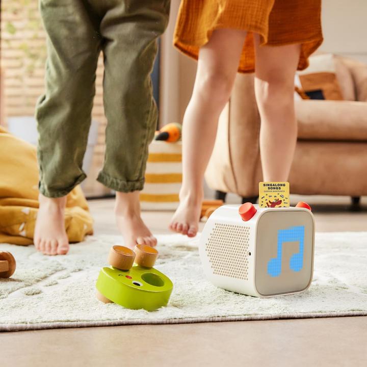 Image du produit Yoto Geschichtenerzähler mit Nachtlicht (Anglais)