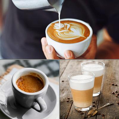Actual product image Beem Espresso Grind Profession