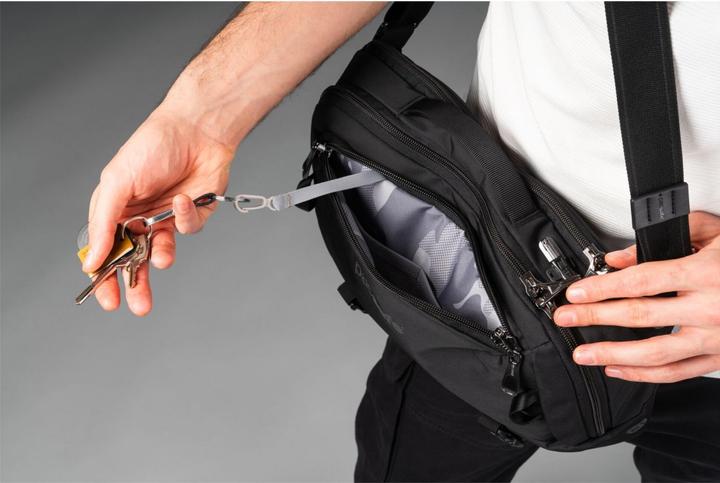 Produktbild Pacsafe EXP 12 Sling