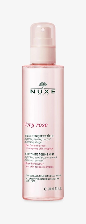 Produktbild Nuxe Erfrischendes, belebendes Hautspray (Reinigungslotion, 200 ml)