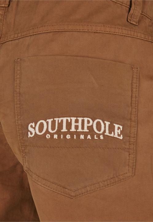 Produktbild Southpole Script Twill Pants (36)