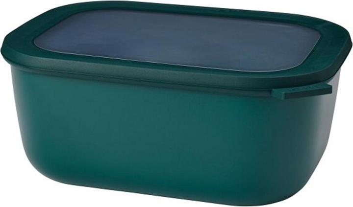 Actual product image Mepal Rectangular multi bowl (3 l)