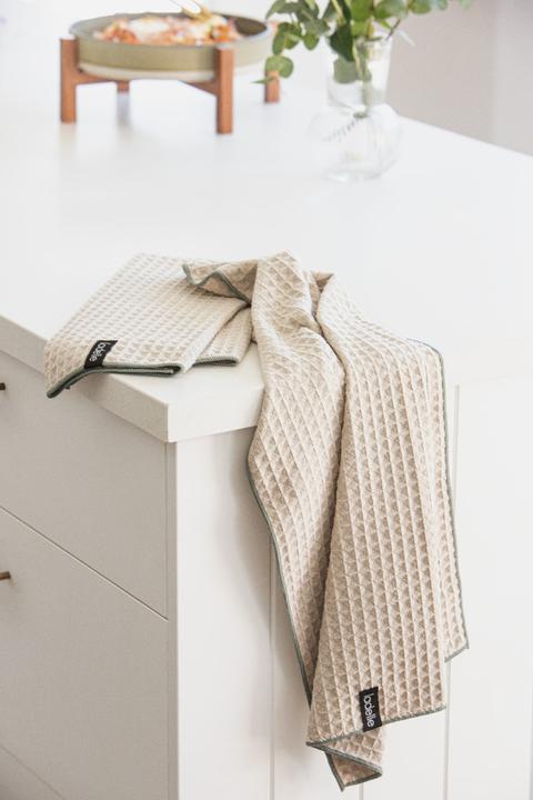 Produktbild Ladelle Megawaffel (70 x 45 cm)