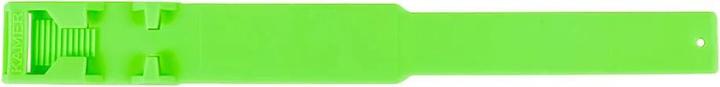 Actual product image Kamer Plastic bracelet (Plastic)