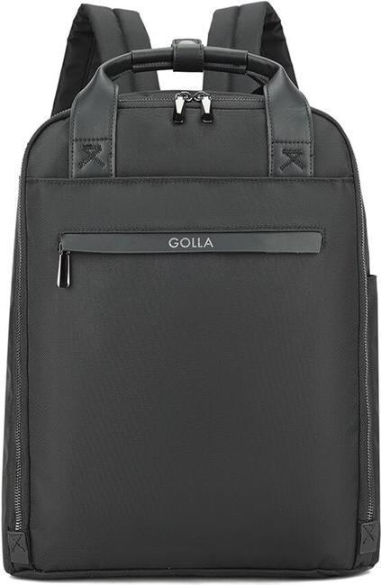 Golla Orion 15.6 inch backpack, 36 l, black (13 l)