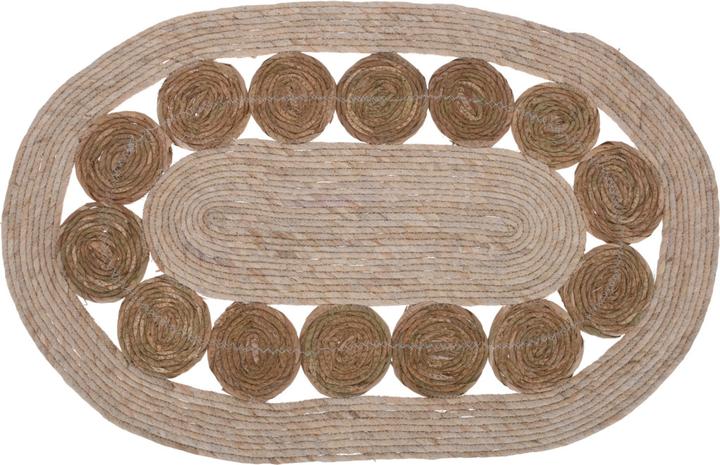 Produktbild Koopman Boho (81 x 81 cm)