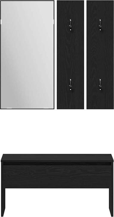 Produktbild vidaXL Flurmöbel