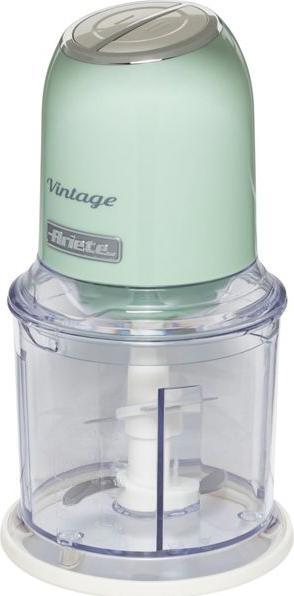 Actual product image Ariete 438 Vintage chopper (600 ml, 400 W)