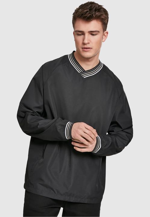Produktbild Urban Classics Warm Up Pull Over (S)