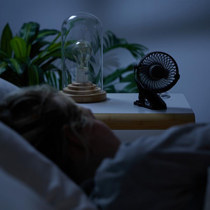 Produktbild Relaxdays Tischventilator