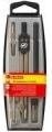 Actual product image Herlitz 8710303 Compasses, Metallic (e)