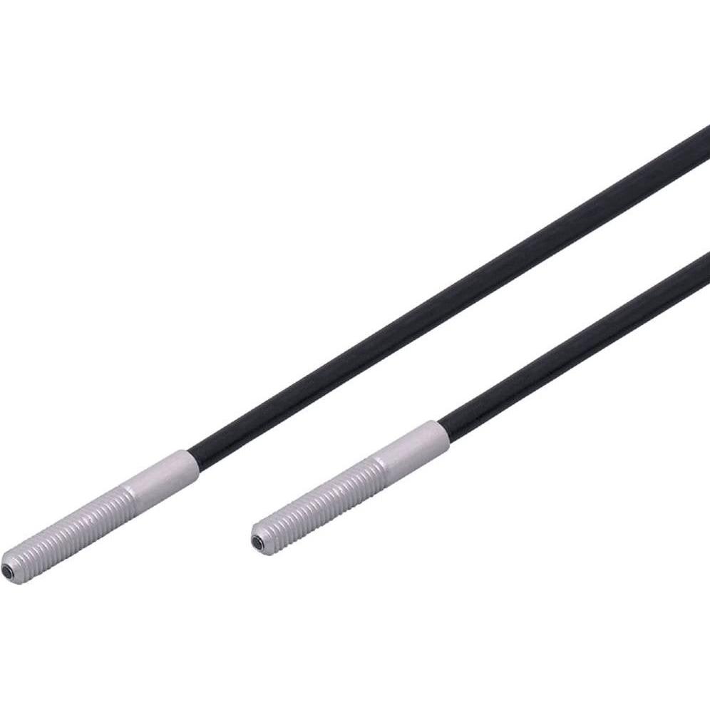 IFM E20603, Pulsante + Interruttore