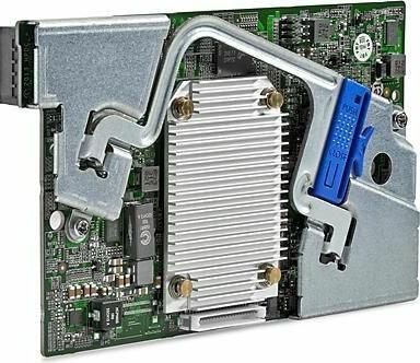 Produktbild HPE Packard Enterprise Smart Array P244br BL460c