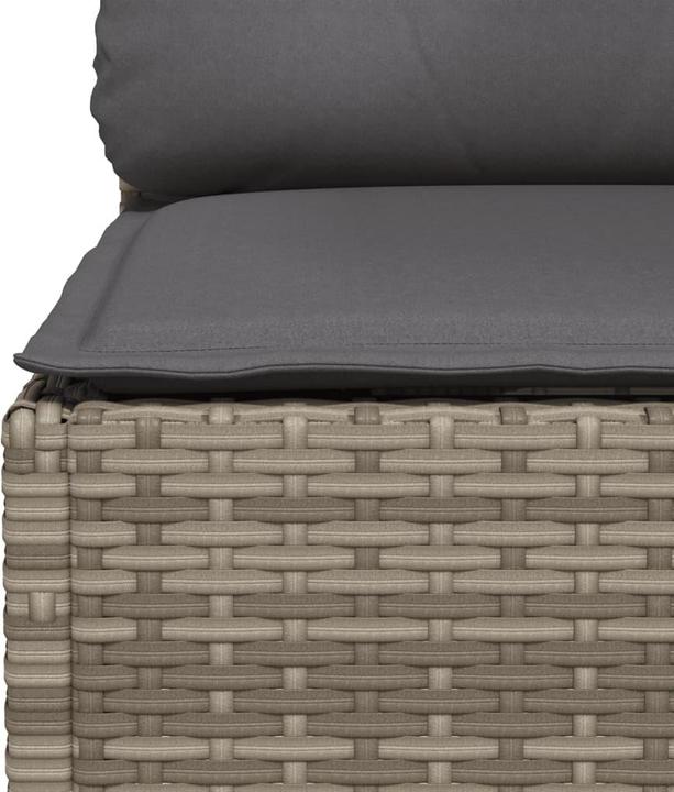 Actual product image vidaXL Bad Lobenstein