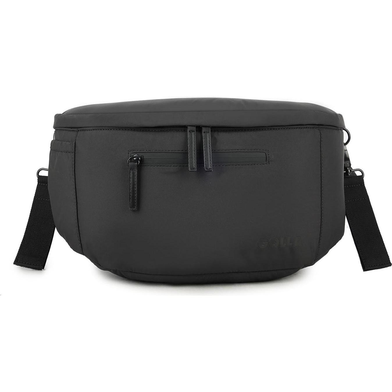 Golla Changing Bag/Bum Bag Ivy